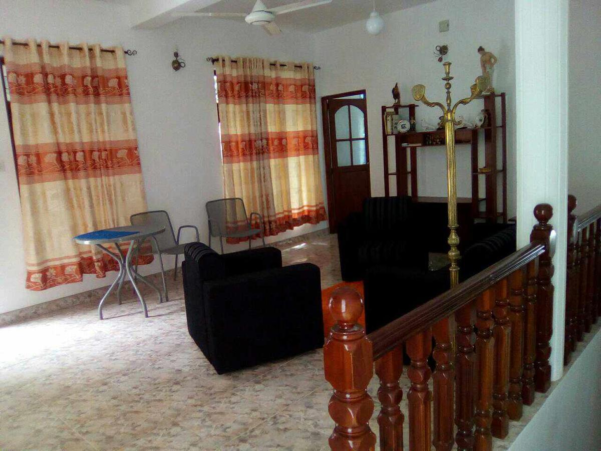 Miracle Villa Kandy Exterior photo