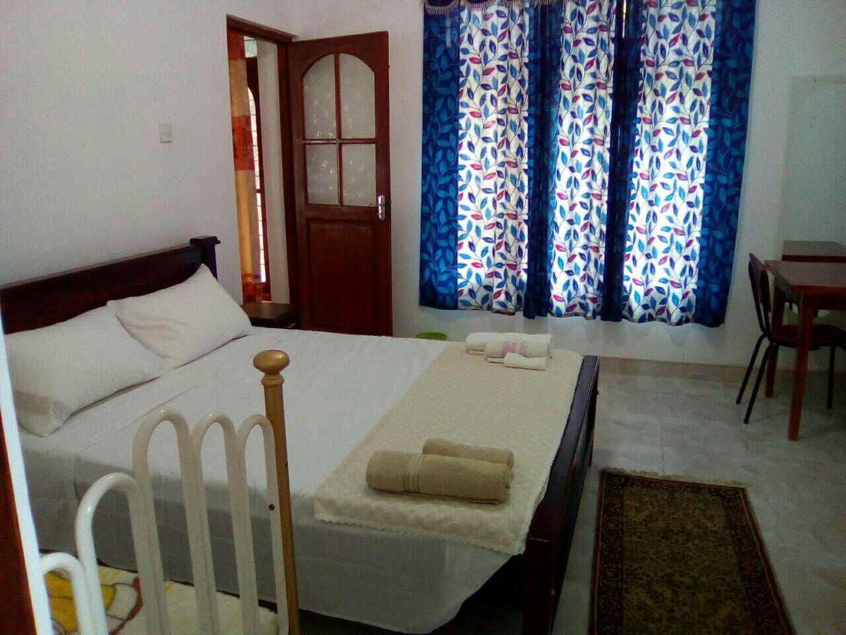 Miracle Villa Kandy Exterior photo