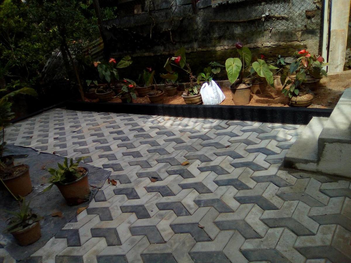 Miracle Villa Kandy Exterior photo